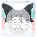 invisibobble Bowtique Hair Tie with Integrated Bow invisibobble Bowtique Hair Tie with Integrated Bow