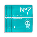 Protect & Perfect Intense Advanced Serum Boost Sheet Mask (4 Pack)