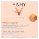 VICHY Mineralblend Tri-Colour Tan Powder 9g VICHY Mineralblend Tri-Colour Tan Powder 9g