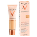 Vichy Mineralblend Fluid Ocher Foundation 30ml Vichy Mineralblend Fluid Ocher Foundation 30ml