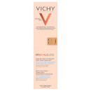 VICHY Mineralblend Fluid Agate Foundation 30ml VICHY Mineralblend Fluid Agate Foundation 30ml
