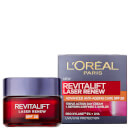 L'Oréal Paris Revitalift Laser Renew Anti-Ageing Cream SPF20 50ml L'Oréal Paris Revitalift Laser Renew Anti-Ageing Cream SPF20 50ml