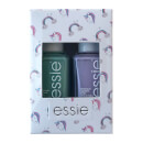 essie Unicorn Dreams Pastels Nail Polish Duo Kit 2 x 13.5ml essie Unicorn Dreams Pastels Nail Polish Duo Kit 2 x 13.5ml