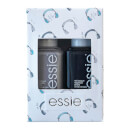essie Press Pause Greys Nail Polish Duo Kit 2 x 13.5ml essie Press Pause Greys Nail Polish Duo Kit 2 x 13.5ml