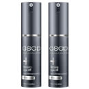 2x asap Firming Eye Lift 15ml 2x asap Firming Eye Lift 15ml