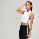 MP Women's Rest Day Vest - White - L