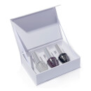 OPI Scotland Limited Edition Infinite Shine 3 Step Nail Polish Trio Gift Set OPI Scotland Limited Edition Infinite Shine 3 Step Nail Polish Trio Gift Set