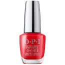 OPI Scotland Limited Edition Infinite Shine 3 Step Nail Polish - Red Heads Ahead 15ml OPI Scotland Limited Edition Infinite Shine 3 Step Nail Polish - Red Heads Ahead 15ml