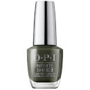 OPI Scotland Limited Edition Infinite Shine 3 Step Nail Polish - Things I’ve Seen in Aber-green 15ml OPI Scotland Limited Edition Infinite Shine 3 Step Nail Polish - Things I’ve Seen in Aber-green 15ml