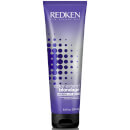 Redken Blondage Express Anti-Brass Mask 250ml Redken Blondage Express Anti-Brass Mask 250ml