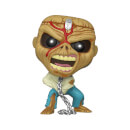 Pop! Rocks Iron Maiden Eddie Piece of Mind Version Pop! Vinyl Figure