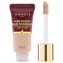 Wander Beauty Nude Illusion Liquid Foundation 1.01 oz (Various Shades) Wander Beauty Nude Illusion Liquid Foundation 1.01 oz (Various Shades)