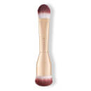 Wander Beauty Nude Illusion Dual Foundation Brush Wander Beauty Nude Illusion Dual Foundation Brush