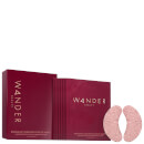 Wander Beauty Baggage Claim Rose Gold Set of 6 Eye Masks 0.84 oz Wander Beauty Baggage Claim Rose Gold Set of 6 Eye Masks 0.84 oz
