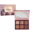 Wander Beauty Wanderess Off Duty Palette 0.46 oz Wander Beauty Wanderess Off Duty Palette 0.46 oz
