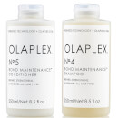 Olaplex Shampoo and Conditioner Bundle Olaplex Shampoo and Conditioner Bundle