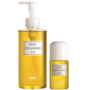 DHC Home and Away Bundle (Worth $45) DHC Home and Away Bundle (Worth $45)