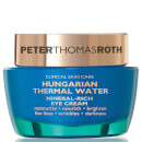 Peter Thomas Roth Hungarian Thermal Water Mineral Rich Eye Cream 15ml Peter Thomas Roth Hungarian Thermal Water Mineral Rich Eye Cream 15ml
