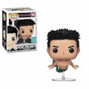 Zoolander Derek Zoolander Mer-Man SDCC 2019 EXC Pop! Vinyl Figure