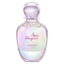 Salvatore Ferragamo Amo Flowerful Vapo Eau de Toilette 100ml