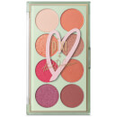 PIXI X Heart Defensor Eye Palette 14.9g PIXI X Heart Defensor Eye Palette 14.9g