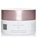 Rituals The Ritual of Sakura Body Scrub 250g Rituals The Ritual of Sakura Body Scrub 250g