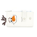 Loungefly Disney Frozen Olaf Flap Wallet