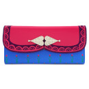 Loungefly Disney Frozen Anna Trifold Wallet
