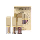 Stila Eye-Spy Glitter and Glow Liquid Eye Shadow Set Stila Eye-Spy Glitter and Glow Liquid Eye Shadow Set