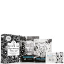 BARBER PRO Rejuvenating Mask Set (Worth £12.85) BARBER PRO Rejuvenating Mask Set (Worth £12.85)