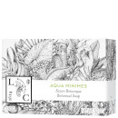 Le Couvent des Minimes Botanical Aqua Minimes Soap (Various Sizes) Le Couvent des Minimes Botanical Aqua Minimes Soap (Various Sizes)