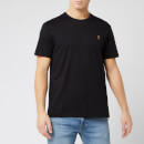 Polo Ralph Lauren Men's Custom Slim Fit T-Shirt - Polo Black