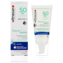 Ultrasun Mineral Face SPF50 Lotion 40ml Ultrasun Mineral Face SPF50 Lotion 40ml