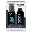 men-ü Matt Moisturiser Refill Kit men-ü Matt Moisturiser Refill Kit