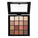 NYX Professional Makeup Ultimate Eye Shadow Palette - Warm Neutrals NYX Professional Makeup Ultimate Eye Shadow Palette - Warm Neutrals