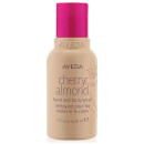 Aveda Cherry Almond Hand & Body Wash 50ml Aveda Cherry Almond Hand & Body Wash 50ml