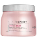 L'Oréal Professionnel Serie Expert Vitamino Color Mask 500ml L'Oréal Professionnel Serie Expert Vitamino Color Mask 500ml