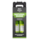 TIGI Bed Head Urban Antidotes Re-Energise Daily Shampoo and Conditioner - Pack of 2 TIGI Bed Head Urban Antidotes Re-Energise Daily Shampoo and Conditioner - Pack of 2