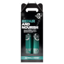 TIGI Catwalk Oatmeal & Honey Nourish Shampoo and Conditioner - Pack of 2 TIGI Catwalk Oatmeal & Honey Nourish Shampoo and Conditioner - Pack of 2