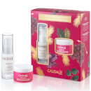 Caudalie Vinosource S.O.S Intense Moisturizing Duo Caudalie Vinosource S.O.S Intense Moisturizing Duo