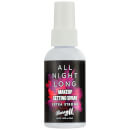 Barry M Cosmetics All Night Long Setting Spray Barry M Cosmetics All Night Long Setting Spray
