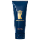 K by Dolce&Gabbana Shower Gel 200ml K by Dolce&Gabbana Shower Gel 200ml
