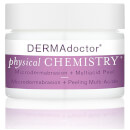 DERMAdoctor Physical Chemistry Facial Microdermabrasion and Multi-Acid Peel 1.7 oz DERMAdoctor Physical Chemistry Facial Microdermabrasion and Multi-Acid Peel 1.7 oz