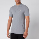 BOSS Men's Passenger Polo Shirt - Grey