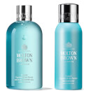 Molton Brown Coastal Cypress and Sea Fennel Bundle Molton Brown Coastal Cypress and Sea Fennel Bundle