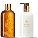 Molton Brown Oudh Accord and Gold Bundle Molton Brown Oudh Accord and Gold Bundle