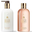 Molton Brown Jasmine and Sun Rose Bundle Molton Brown Jasmine and Sun Rose Bundle