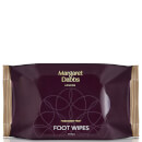 Margaret Dabbs London Foot Cleansing Wipes 20 Wipes Margaret Dabbs London Foot Cleansing Wipes 20 Wipes