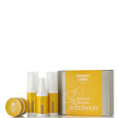Margaret Dabbs London Discovery Kit - Fabulous Hands Margaret Dabbs London Discovery Kit - Fabulous Hands