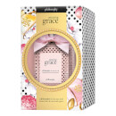 Philosophy Amazing Grace Holiday Limited Edition Eau de Toilette 60ml Philosophy Amazing Grace Holiday Limited Edition Eau de Toilette 60ml